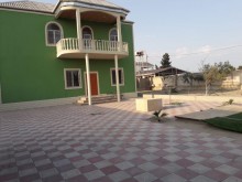Satılır Həyət evi, Xəzər.r, Zirə, Koroğlu.m-2