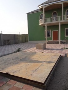 Satılır Həyət evi, Xəzər.r, Zirə, Koroğlu.m-8