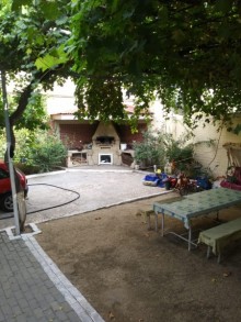 Satılır Həyət evi, Binəqədi.r, Rəsulzadə-1