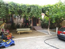 Satılır Həyət evi, Binəqədi.r, Rəsulzadə-2