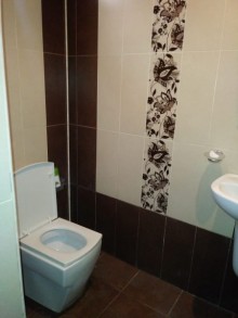 Satılır Həyət evi, Binəqədi.r, Rəsulzadə-4