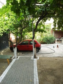 Satılır Həyət evi, Binəqədi.r, Rəsulzadə-6