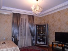 Satılır Həyət evi, Binəqədi.r, Rəsulzadə-7