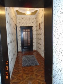 Satılır Həyət evi, Binəqədi.r, Rəsulzadə-12