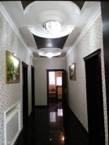 Satılır Həyət evi, Binəqədi.r, Rəsulzadə-13