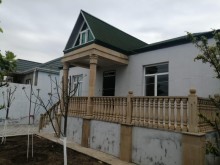 Satılır Həyət evi, Xəzər.r, Şağan-1