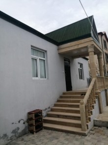 Satılır Həyət evi, Xəzər.r, Şağan-3
