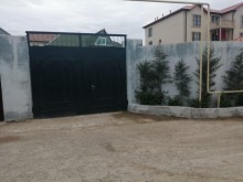 Satılır Həyət evi, Xəzər.r, Şağan-7