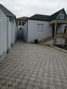 Satılır Həyət evi, Xəzər.r, Şağan-8