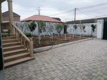 Satılır Həyət evi, Xəzər.r, Şağan-12