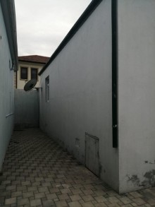 Satılır Həyət evi, Xəzər.r, Şağan-14