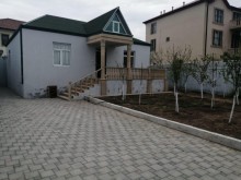 Satılır Həyət evi, Xəzər.r, Şağan-20