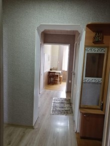 Satılır Köhnə Tikili, Binəqədi.r, Biləcəri-5