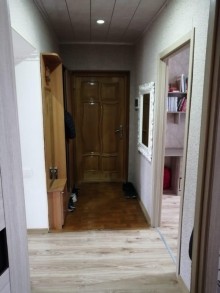 Satılır Köhnə Tikili, Binəqədi.r, Biləcəri-6