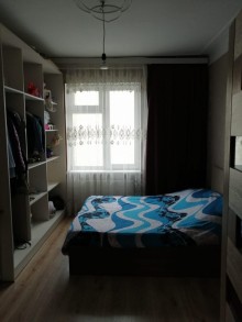 Satılır Köhnə Tikili, Binəqədi.r, Biləcəri-14