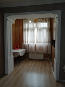 Satılır Köhnə Tikili, Binəqədi.r, Biləcəri-16