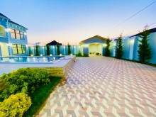 Satılır Villa, Xəzər.r, Mərdəkan-7