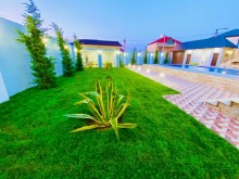Satılır Villa, Xəzər.r, Mərdəkan-9