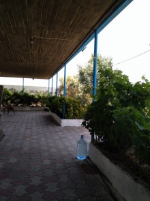 Kirayə (Aylıq) Həyət evi, Xəzər.r, Şüvəlan-2