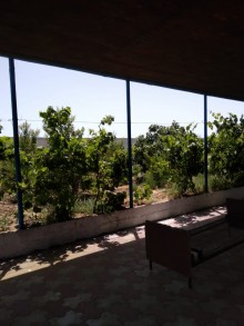 Kirayə (Aylıq) Həyət evi, Xəzər.r, Şüvəlan-3