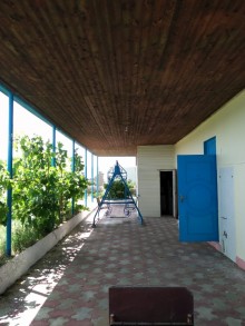 Kirayə (Aylıq) Həyət evi, Xəzər.r, Şüvəlan-5
