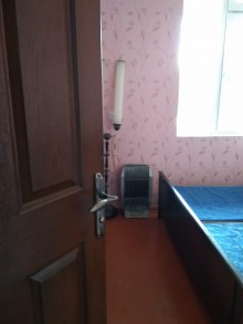 Kirayə (Aylıq) Həyət evi, Xəzər.r, Şüvəlan-10