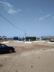 Kirayə (Aylıq) Həyət evi, Xəzər.r, Şüvəlan-12
