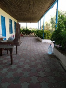 Kirayə (Aylıq) Həyət evi, Xəzər.r, Şüvəlan-13
