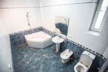 Kirayə (Aylıq) Villa, Səbail.r, Badamdar, Elmlər Akademiyası.m-12