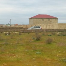 Satılır Torpaq, Xəzər.r, Türkan, Əhmədli.m-3