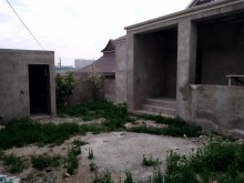 Satılır Həyət evi, Binəqədi.r, Biləcəri, Avtovağzal.m-2
