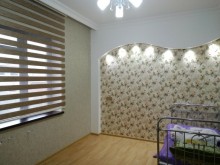 Satılır Həyət evi, Binəqədi.r, Biləcəri, Avtovağzal.m-4