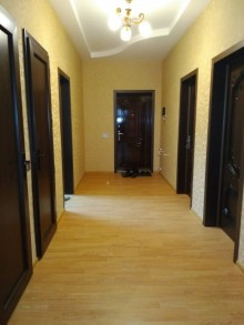 Satılır Həyət evi, Binəqədi.r, Biləcəri, Avtovağzal.m-8