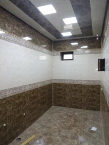 Satılır Həyət evi, Binəqədi.r, Biləcəri, Avtovağzal.m-9