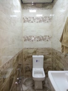 Satılır Həyət evi, Binəqədi.r, Biləcəri, Avtovağzal.m-10