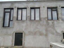 Satılır Həyət evi, Binəqədi.r, Biləcəri, Avtovağzal.m-12