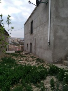Satılır Həyət evi, Binəqədi.r, Biləcəri, Avtovağzal.m-13