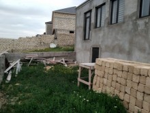 Satılır Həyət evi, Binəqədi.r, Biləcəri, Avtovağzal.m-15