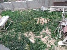 Satılır Həyət evi, Binəqədi.r, Biləcəri, Avtovağzal.m-16