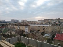 Satılır Həyət evi, Binəqədi.r, Biləcəri, Avtovağzal.m-17