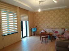 Satılır Həyət evi, Binəqədi.r, Biləcəri, Avtovağzal.m-18