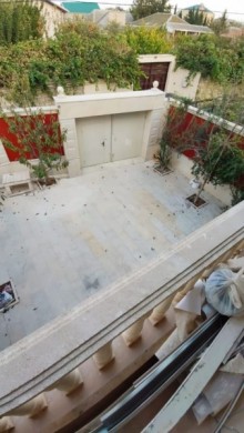 Satılır Həyət evi, Sabunçu.r, Zabrat, Koroğlu.m-4