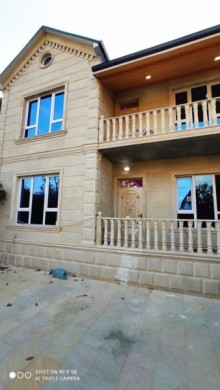 Satılır Həyət evi, Sabunçu.r, Zabrat, Koroğlu.m-9