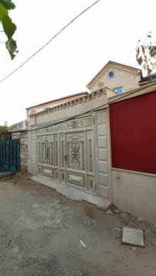 Satılır Həyət evi, Sabunçu.r, Zabrat, Koroğlu.m-10