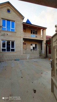 Satılır Həyət evi, Sabunçu.r, Zabrat, Koroğlu.m-11