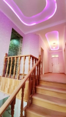 Satılır Həyət evi, Sabunçu.r, Zabrat, Koroğlu.m-12