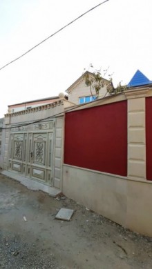 Satılır Həyət evi, Sabunçu.r, Zabrat, Koroğlu.m-15