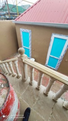Satılır Həyət evi, Sabunçu.r, Zabrat, Koroğlu.m-3
