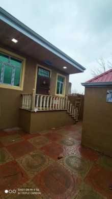 Satılır Həyət evi, Sabunçu.r, Zabrat, Koroğlu.m-9