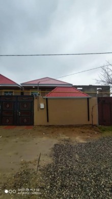 Satılır Həyət evi, Sabunçu.r, Zabrat, Koroğlu.m-12